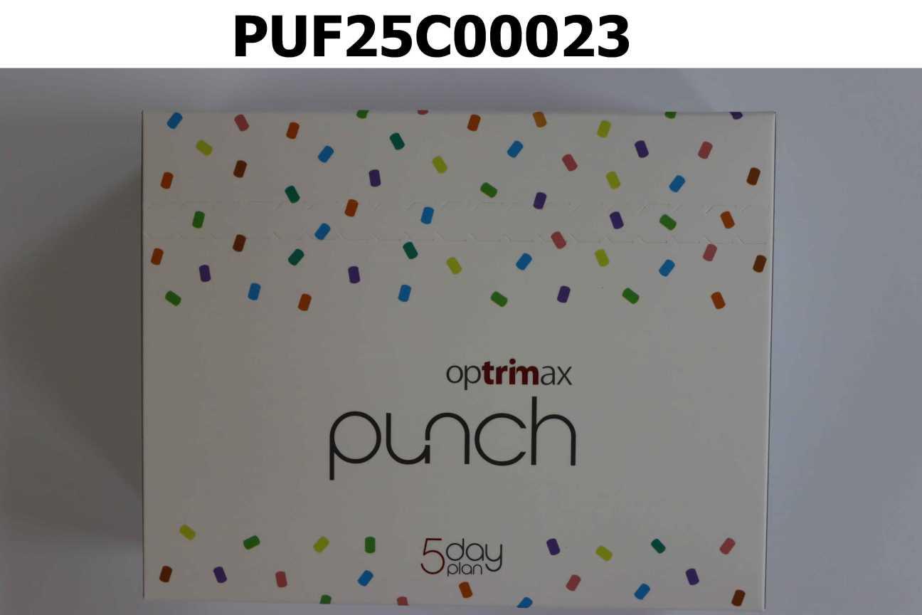 窈輕悅 纖果樂果凍狀食品