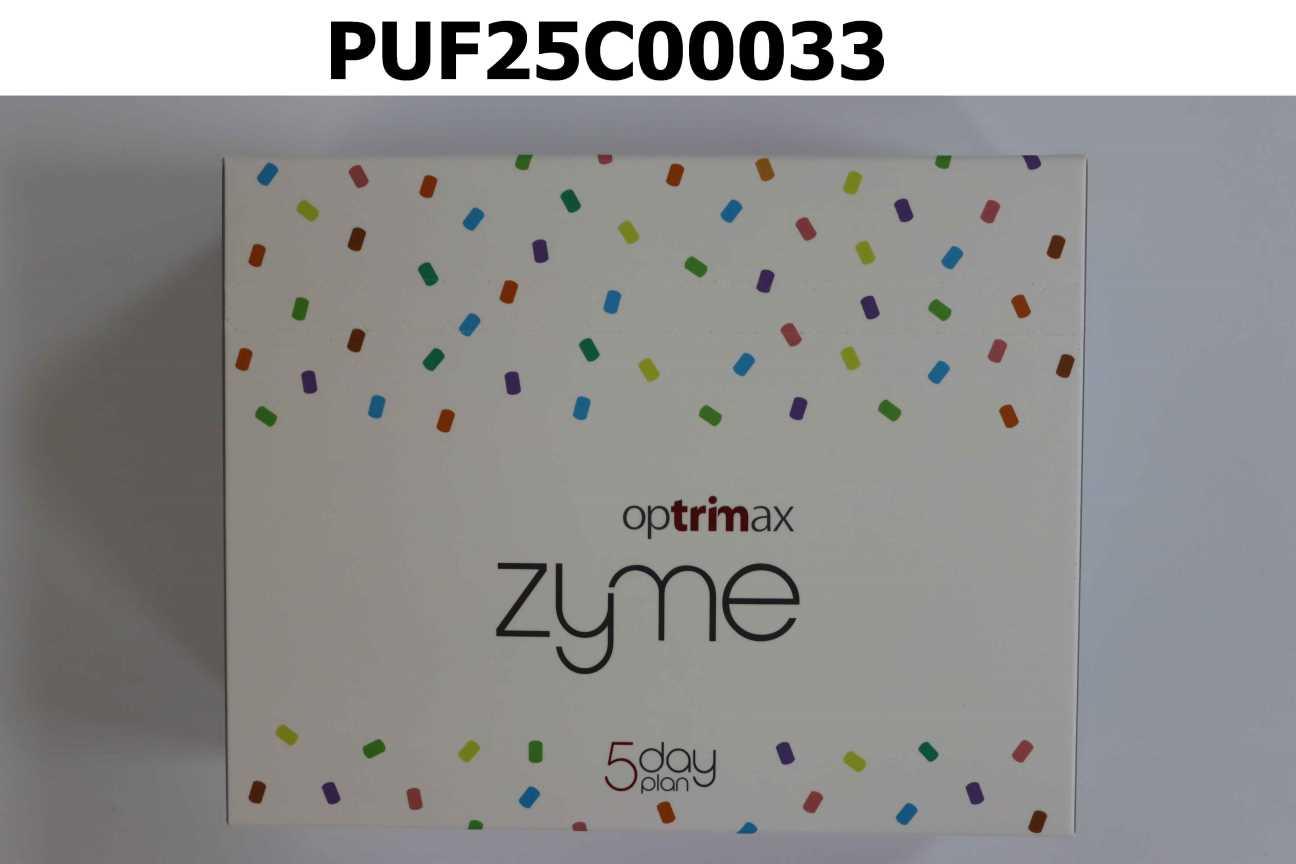 窈輕悅 全元素粉狀食品