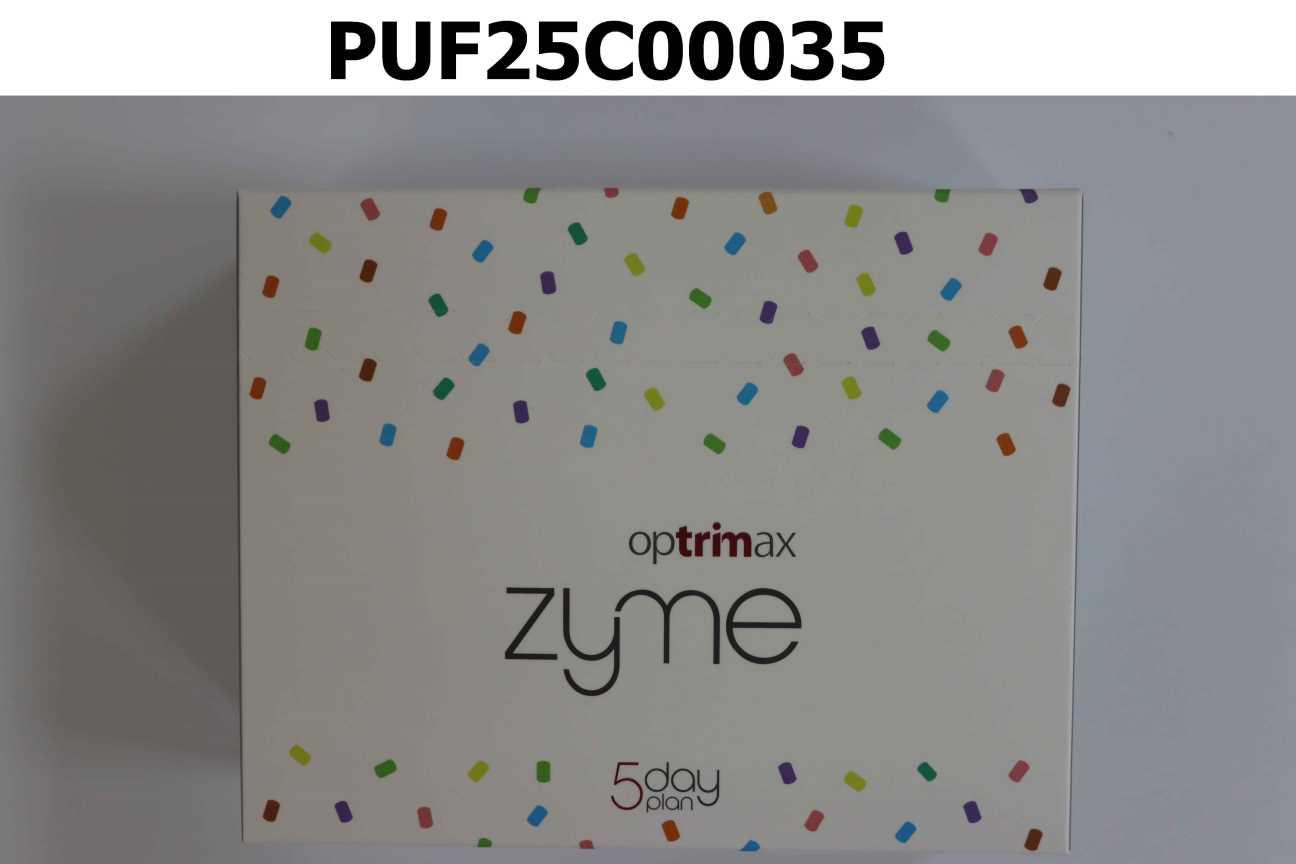 窈輕悅 全元素粉狀食品