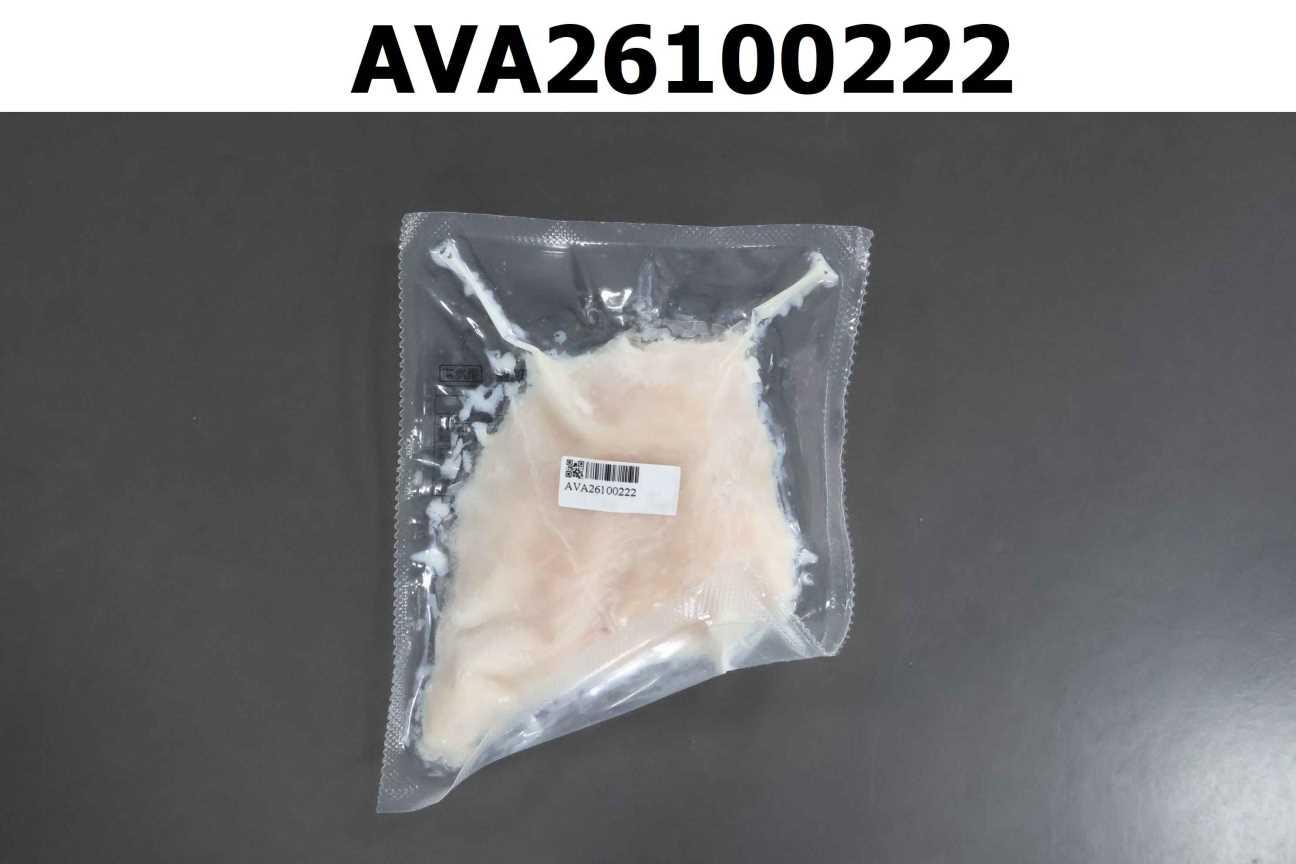 玫瑰鹽舒肥雞胸