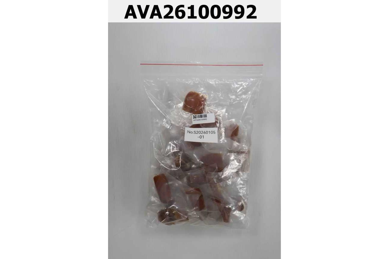 炙燒野生烏魚子