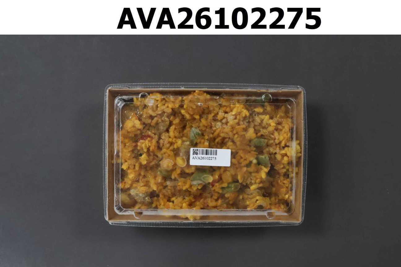 道地西班牙燉飯即食料理包