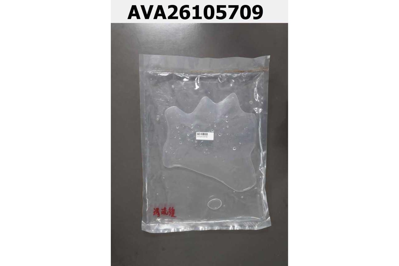 清潔用水-清洗後