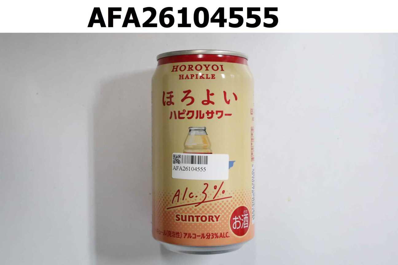 微醉雞尾酒乳酸沙瓦 3% 24X350ML