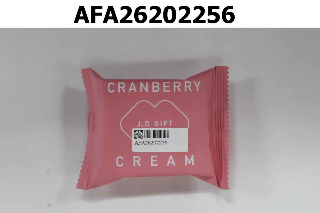 莓果奶油夾心餅