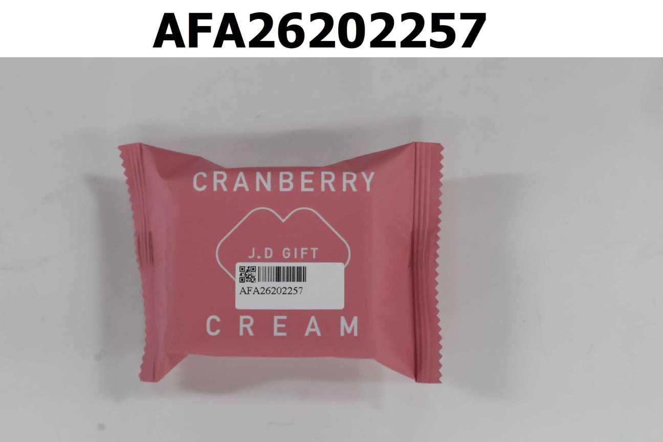 莓果奶油夾心餅