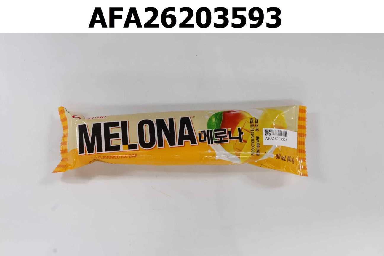 韓國賓格瑞芒果雪糕