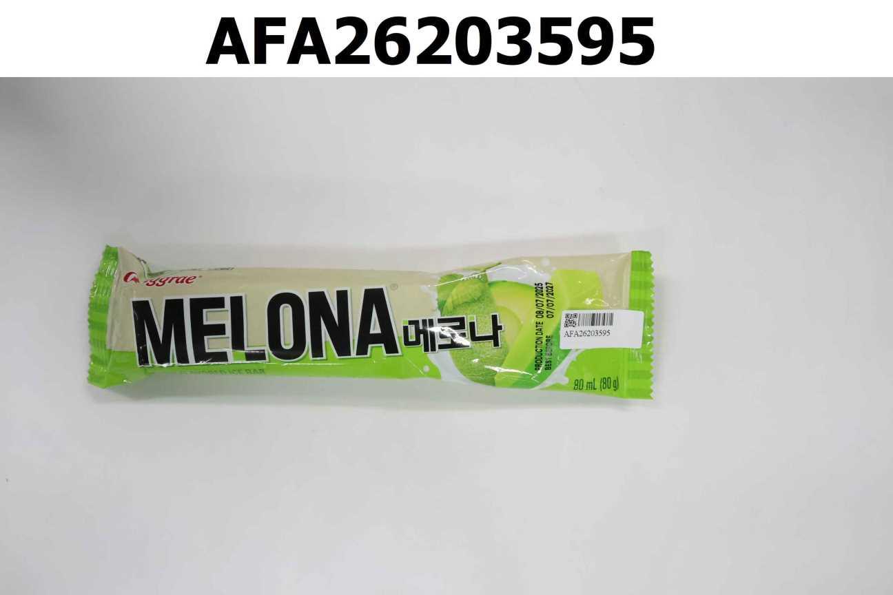 韓國賓格瑞哈密瓜雪糕