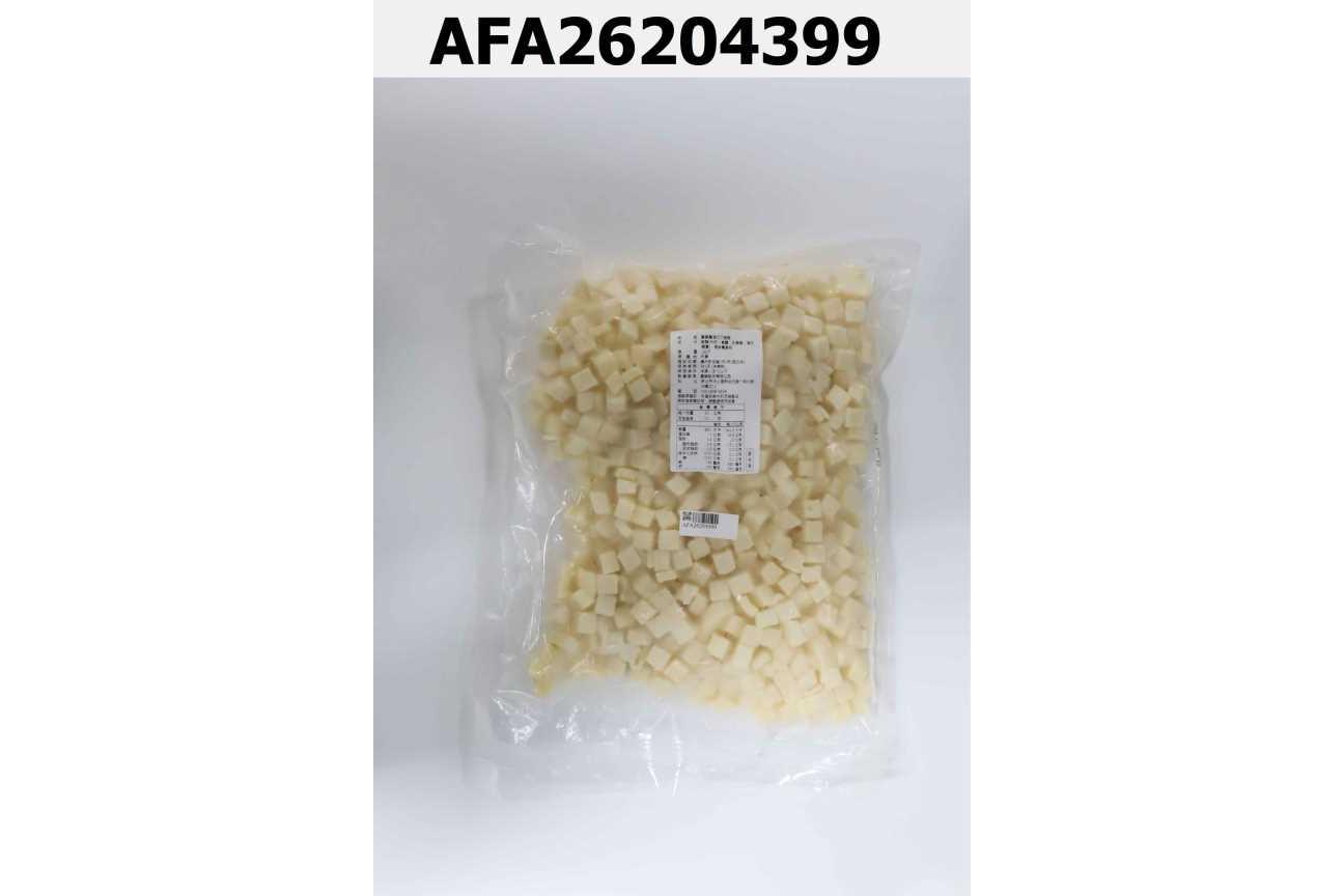 富華聲頌切丁乾酪