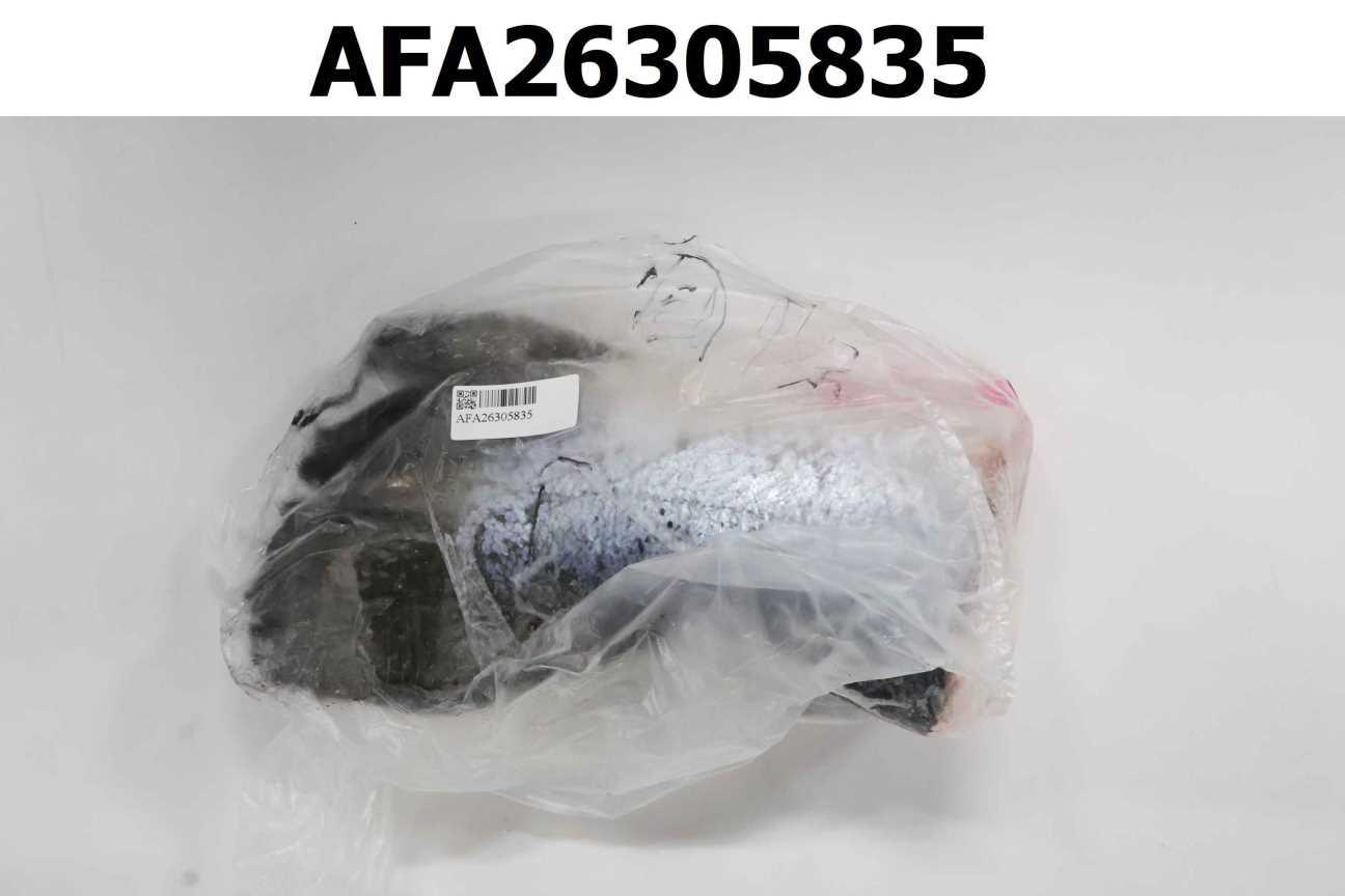 (已去除內臟)大西洋鮭魚