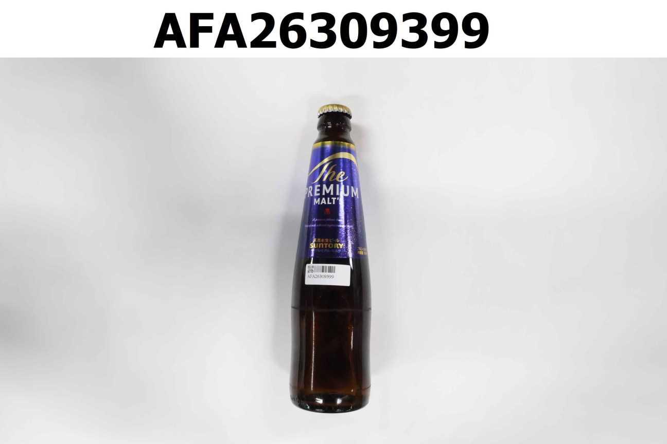 Premium Malts 啤酒 5.5% 334MLX24