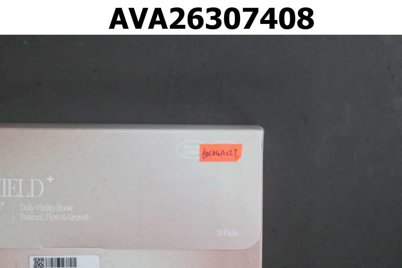 ANNAEVERYDAY 寧敏秘舒滋法全效益生菌