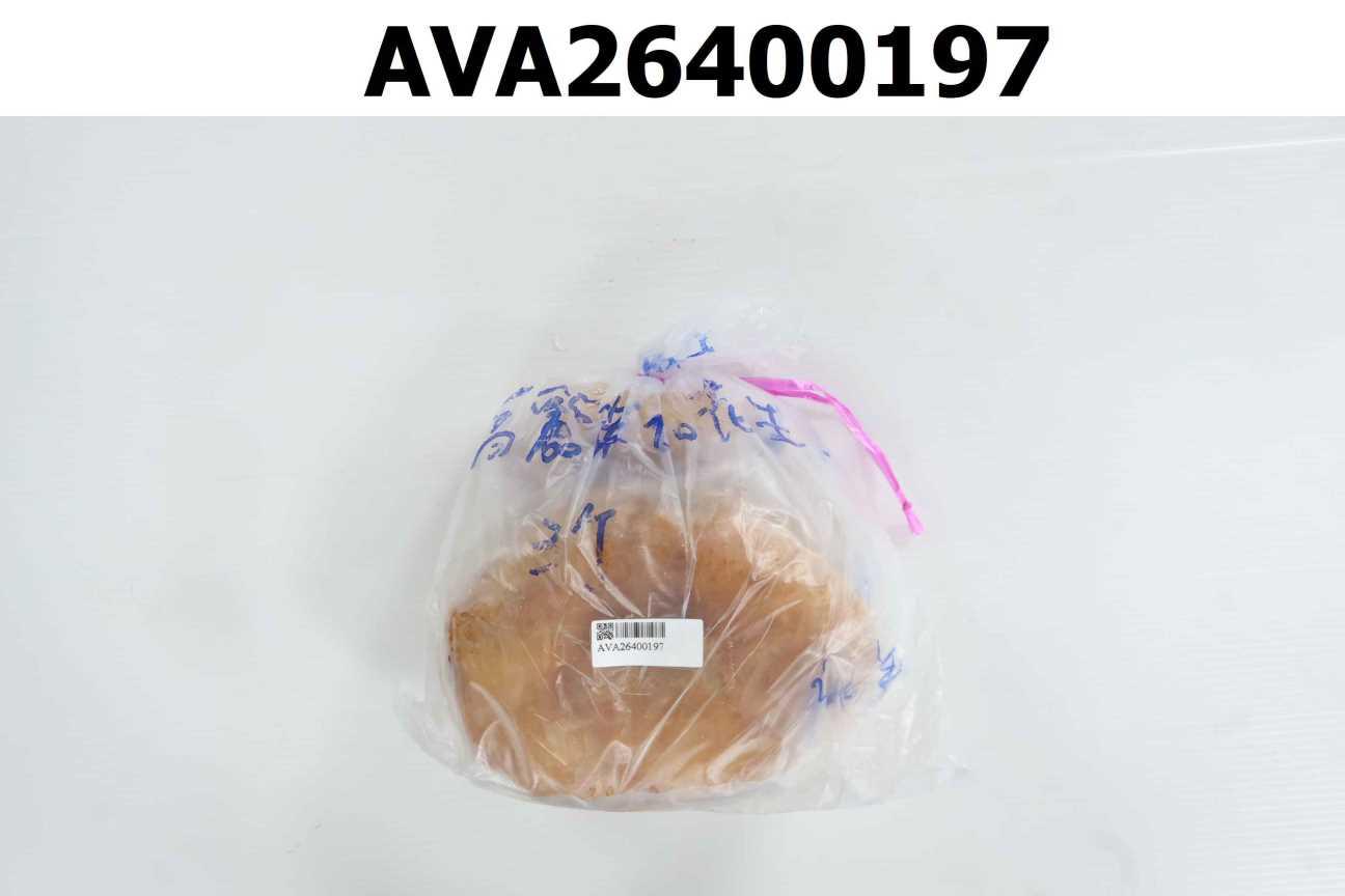 高麗菜加花生煎餅