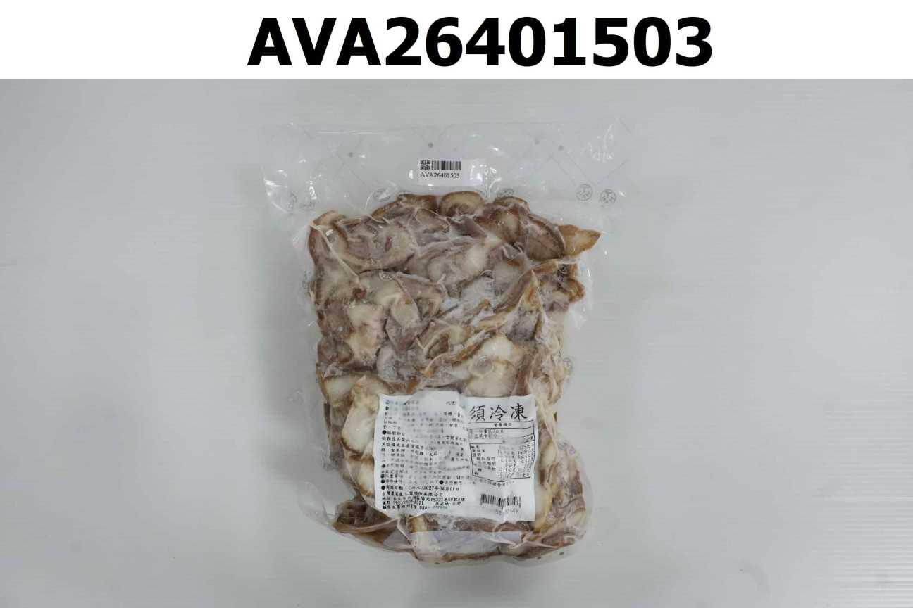 滷豬耳朵(4710585939348)