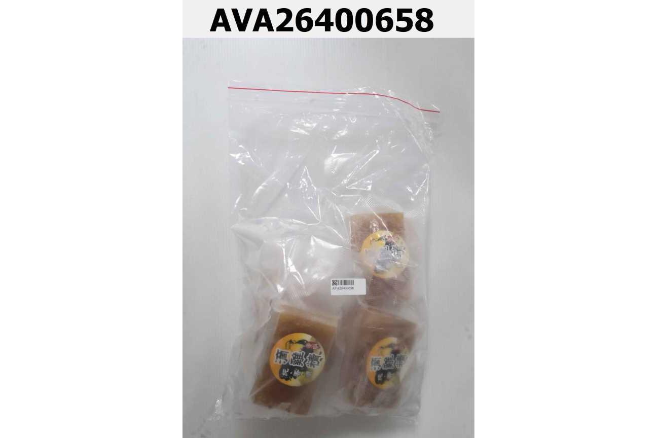 黃廚食坊｜滴雞精 (純滴無添加)