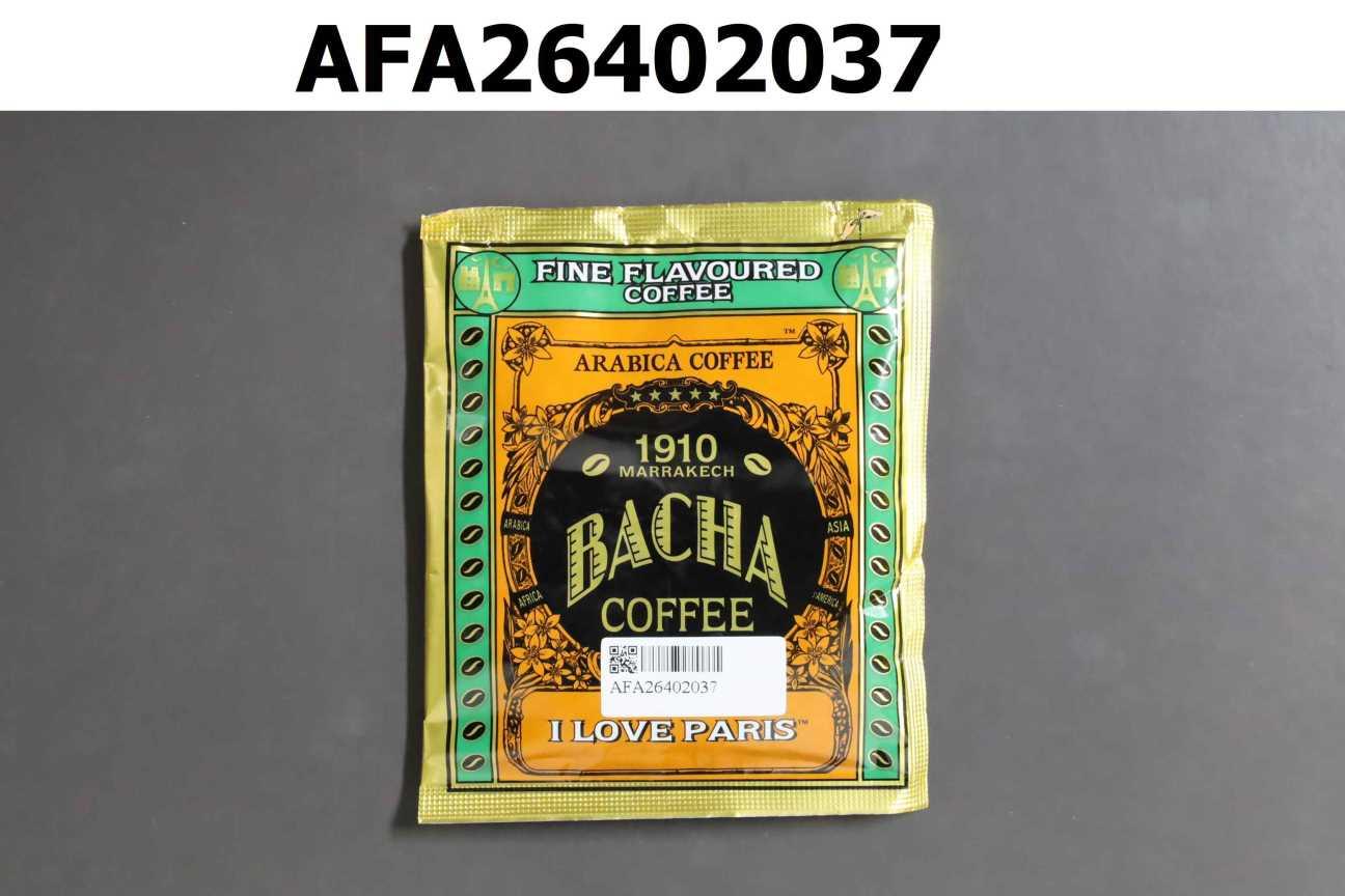 巴黎之戀掛耳咖啡袋 ，12克