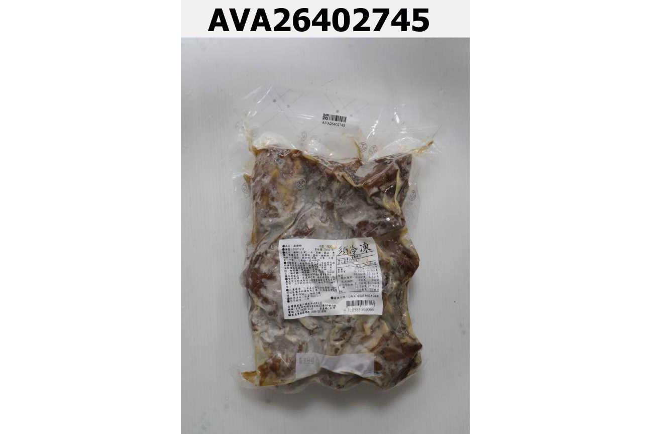 滷豬腳(4710585939386)