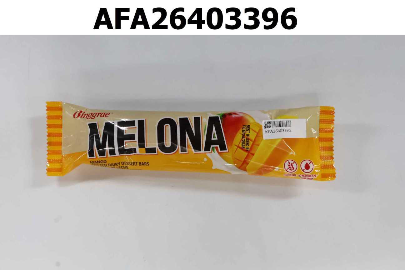 Binggrae芒果雪糕