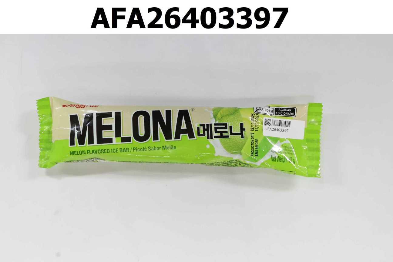 Binggrae哈密瓜雪糕