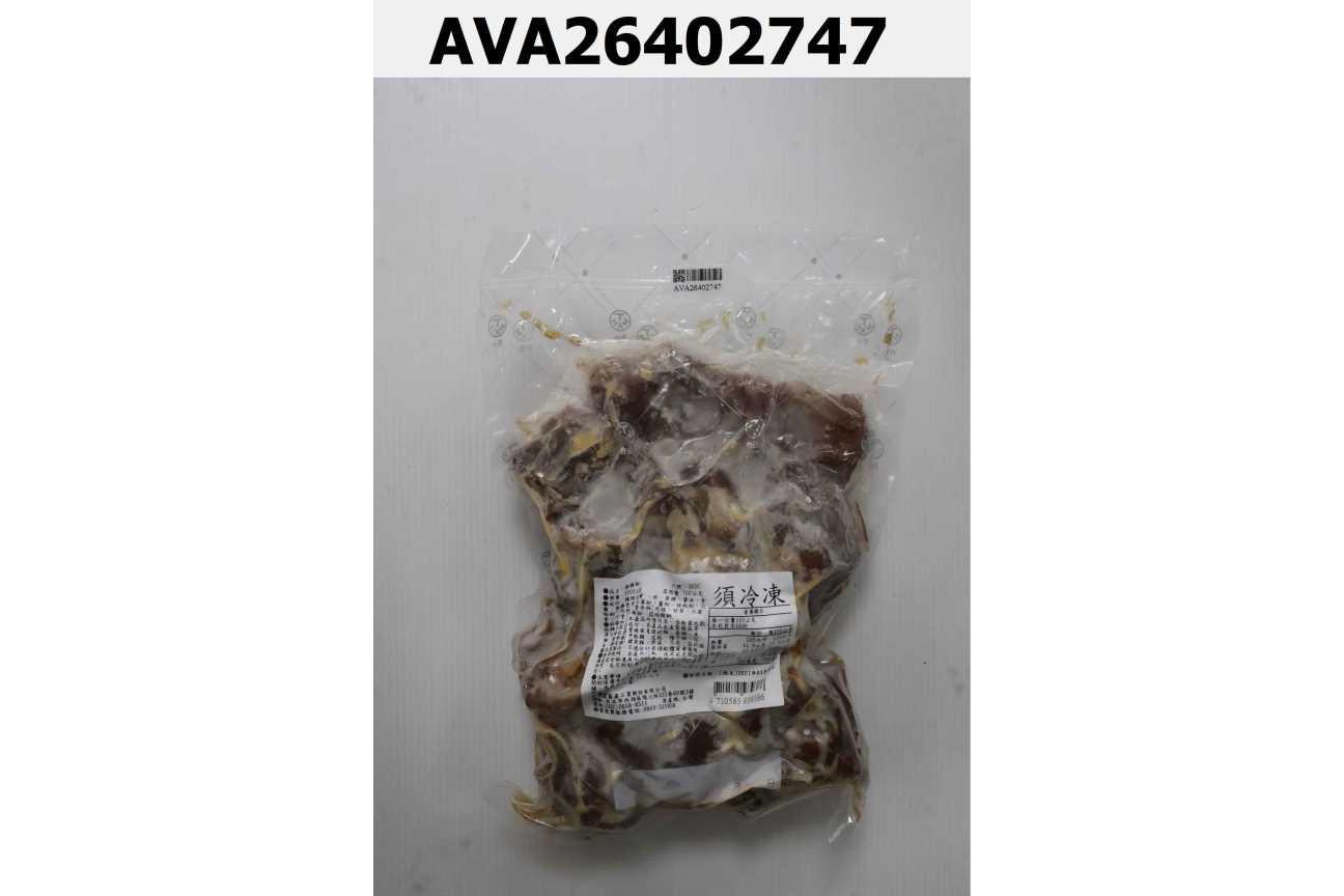 滷豬腳(4710585939386)