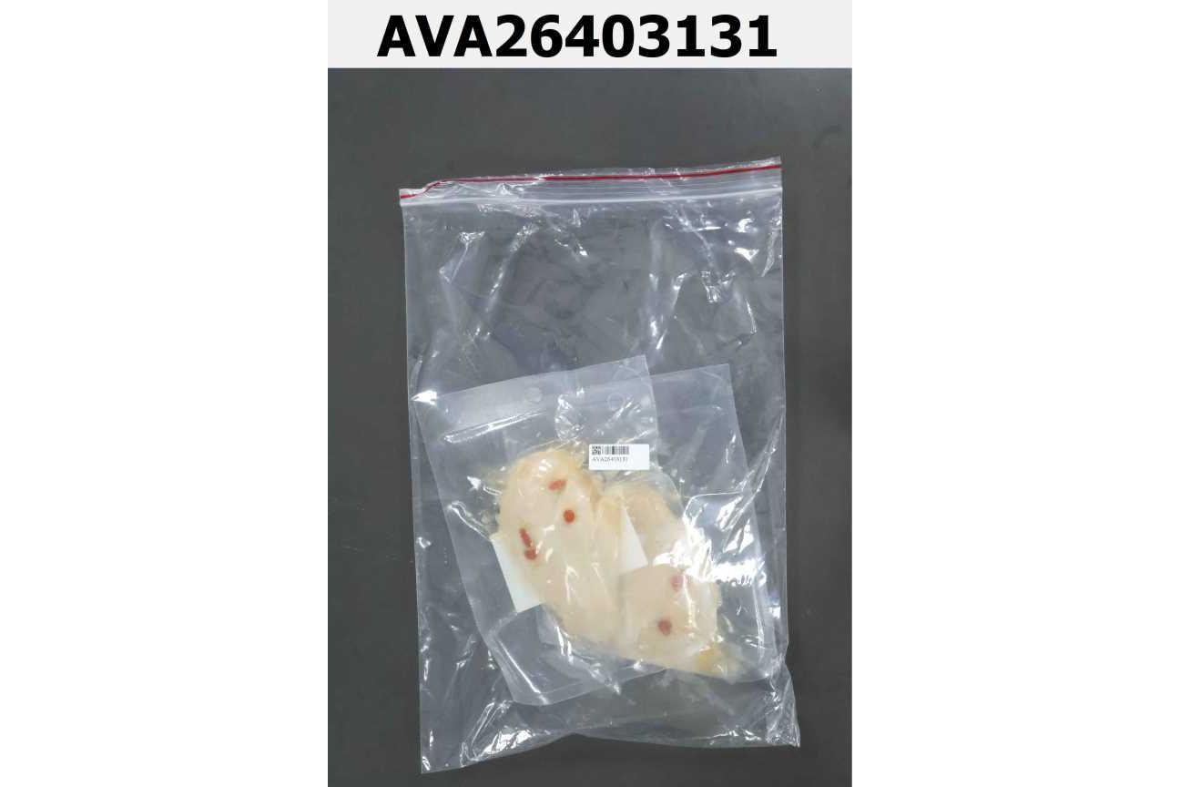 金門高粱嫩雞胸