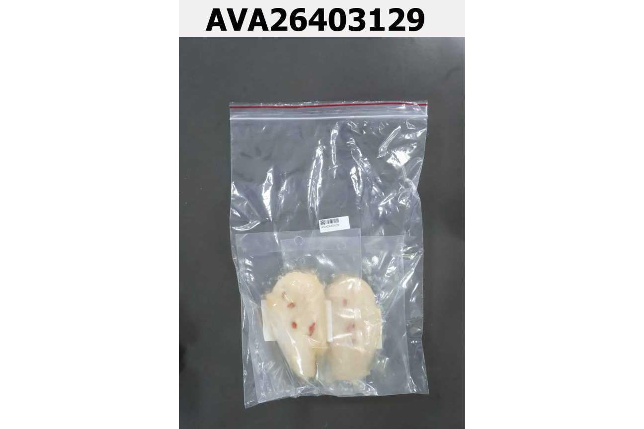 金門高粱嫩雞胸