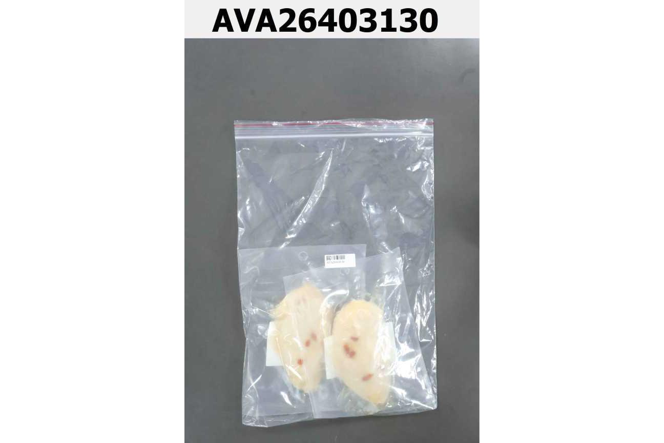 金門高粱嫩雞胸