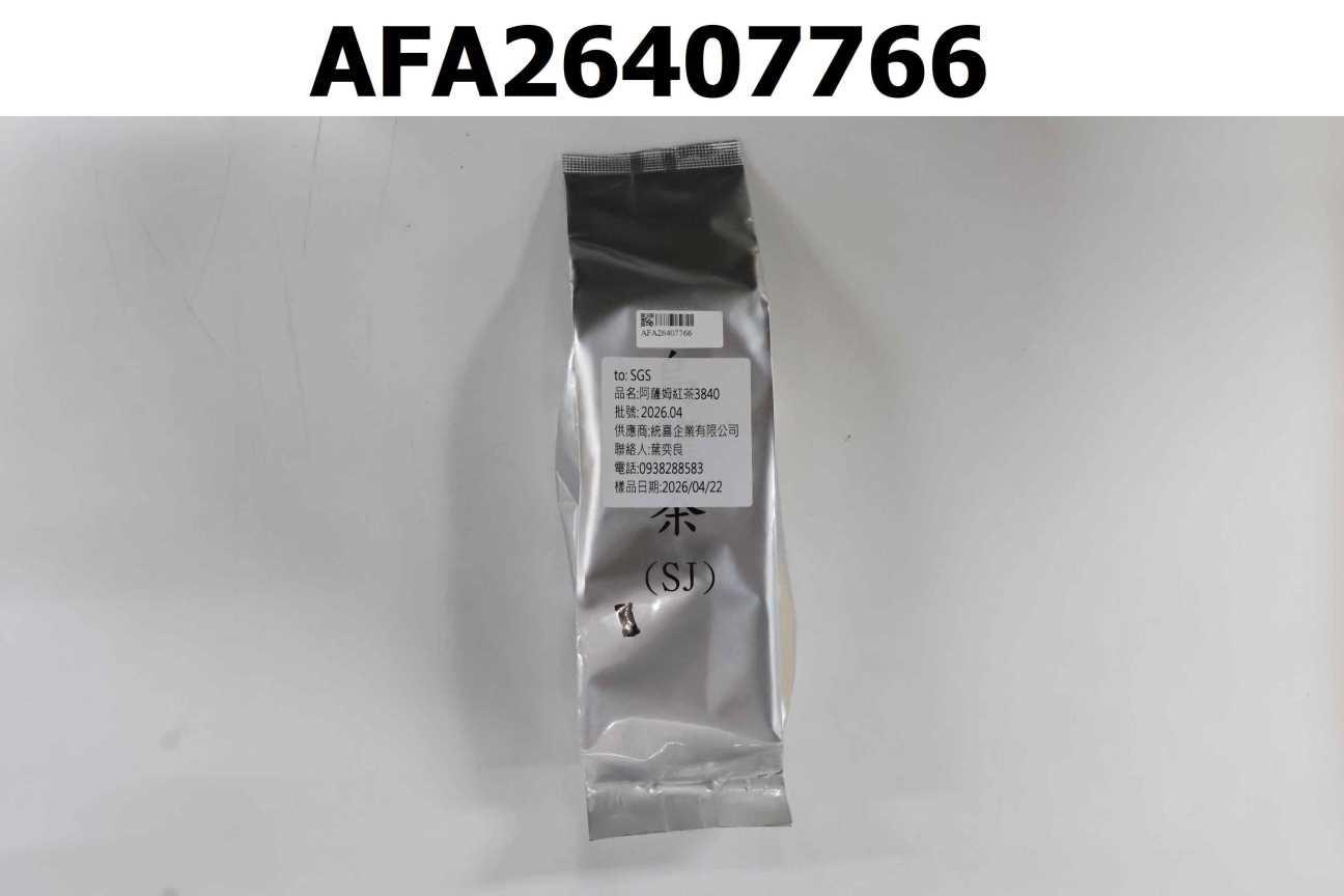 阿薩姆紅茶 3840