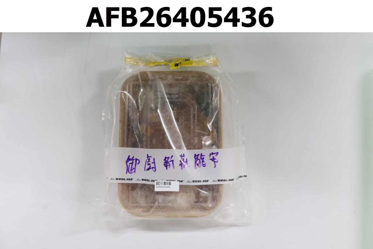 滷排骨飯
