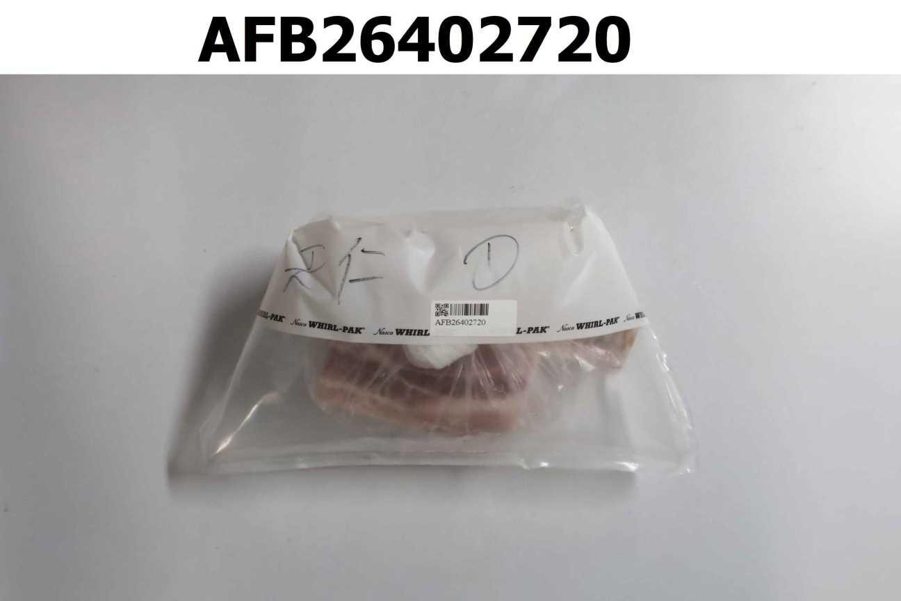 豬肉