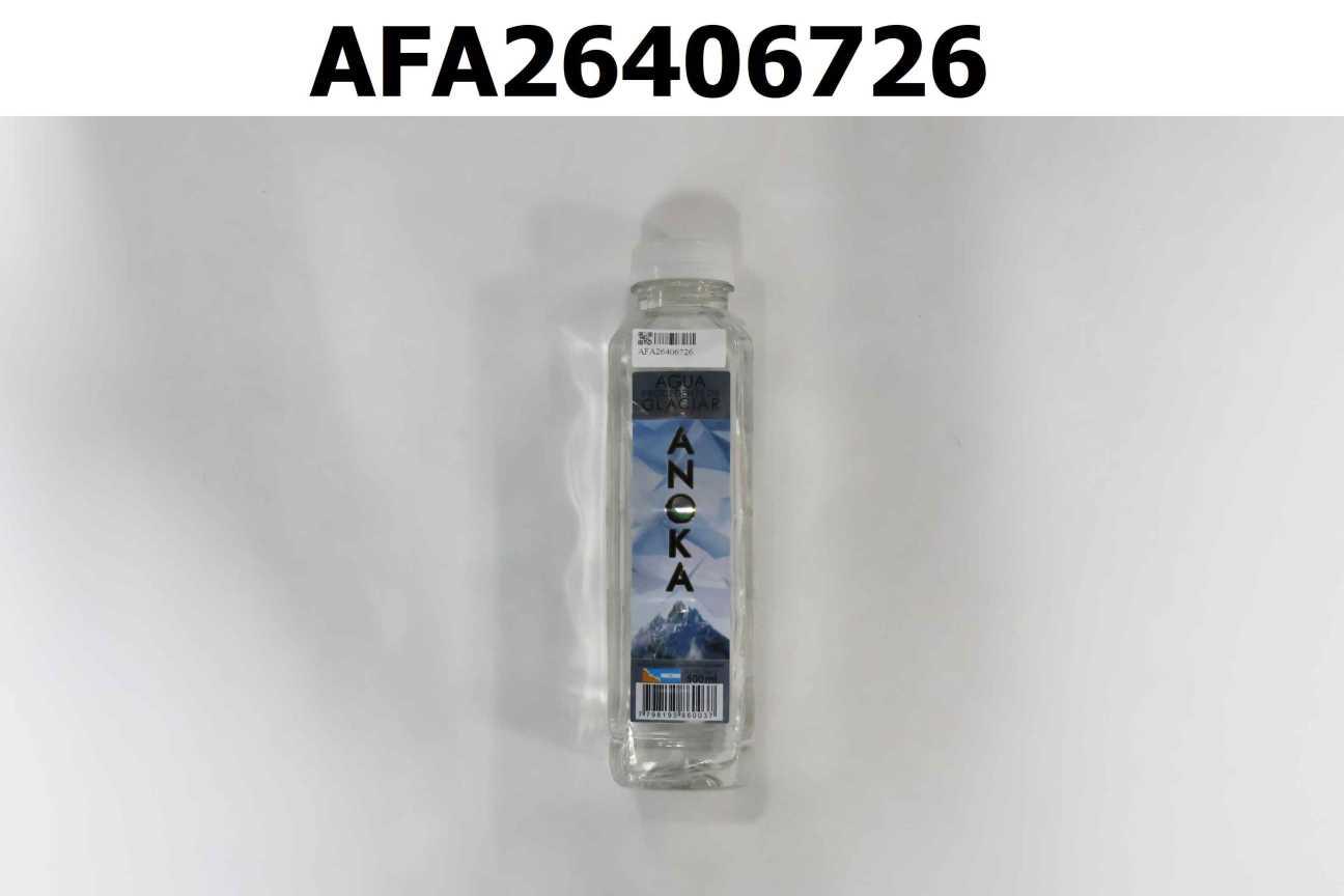 艾諾咔飲用天然泉水500ML