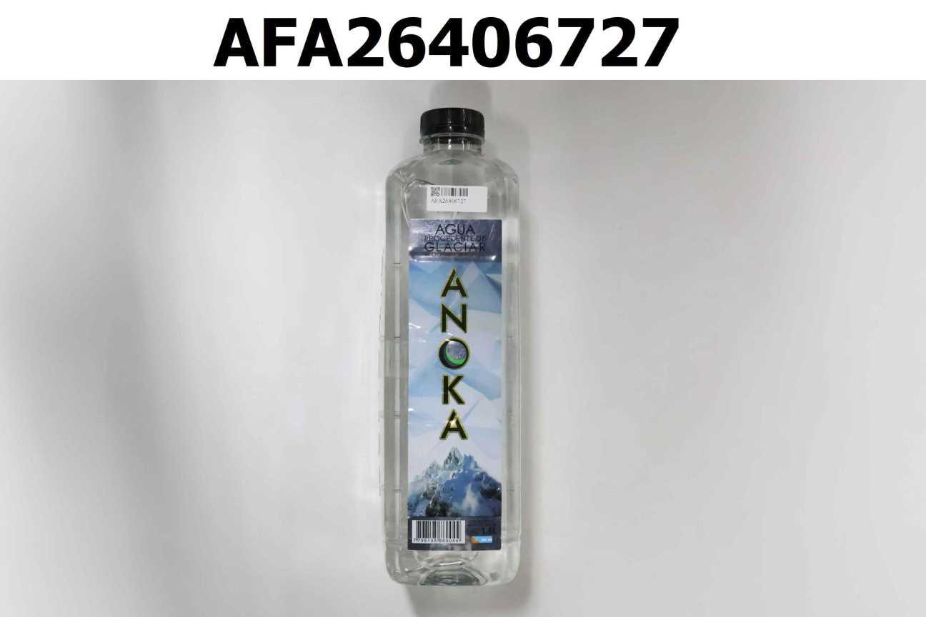 艾諾咔飲用天然泉水1500ML