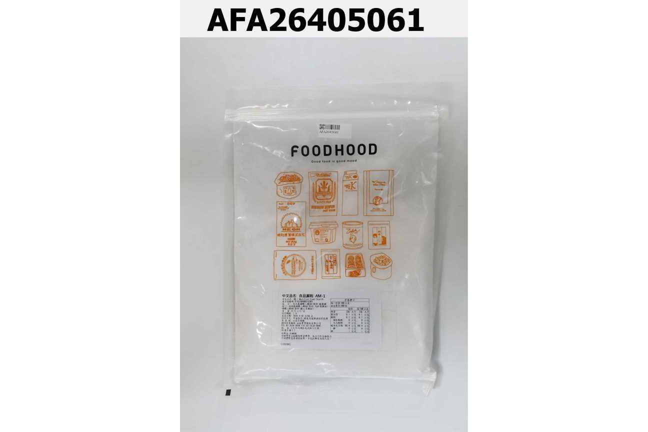 食品澱粉 AM-1