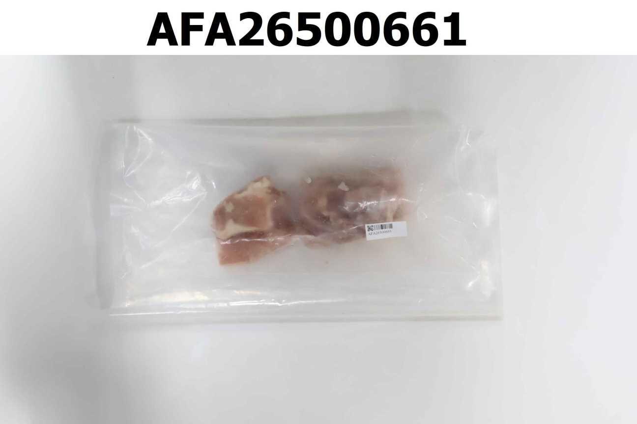 去骨雞腿排