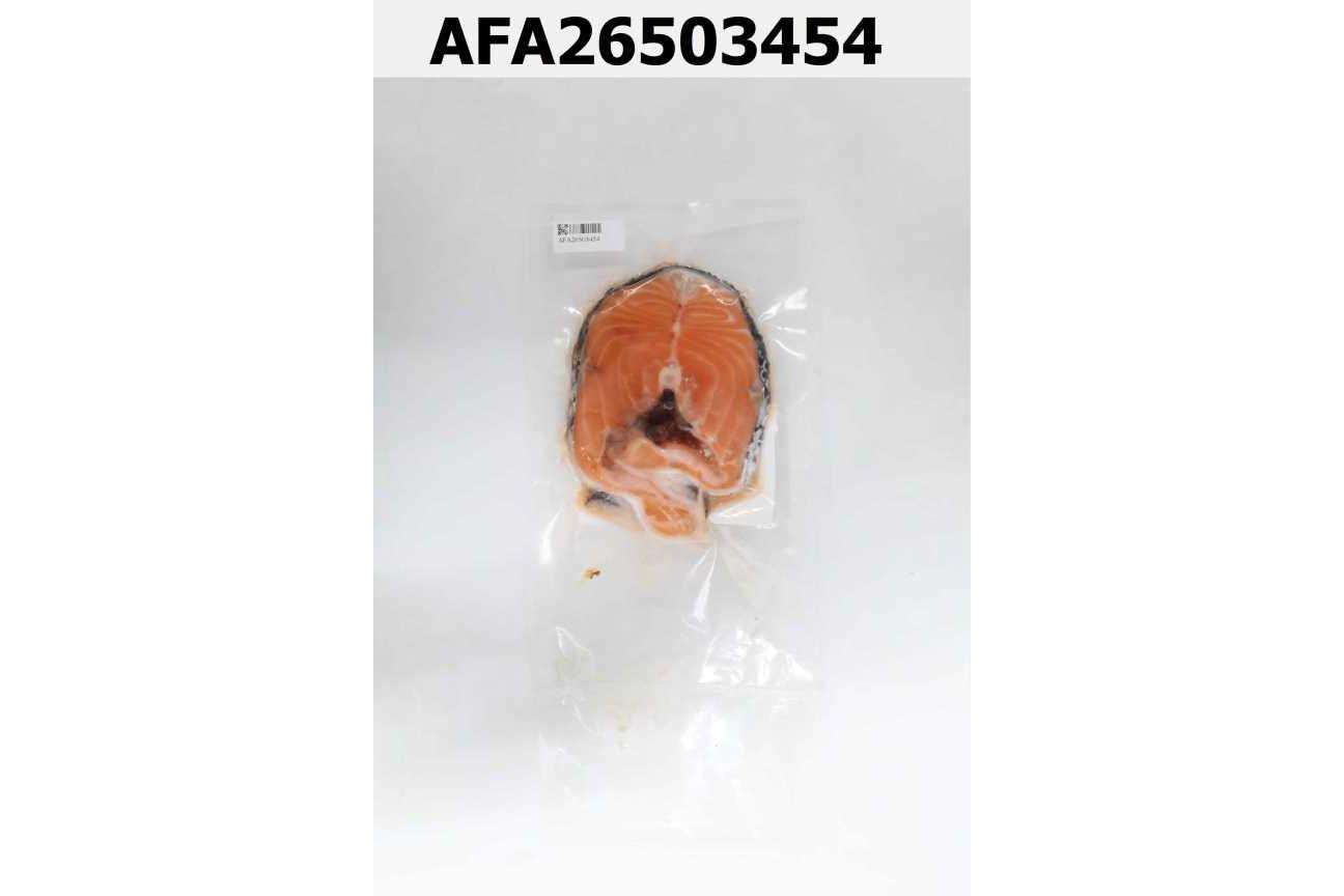鮭魚