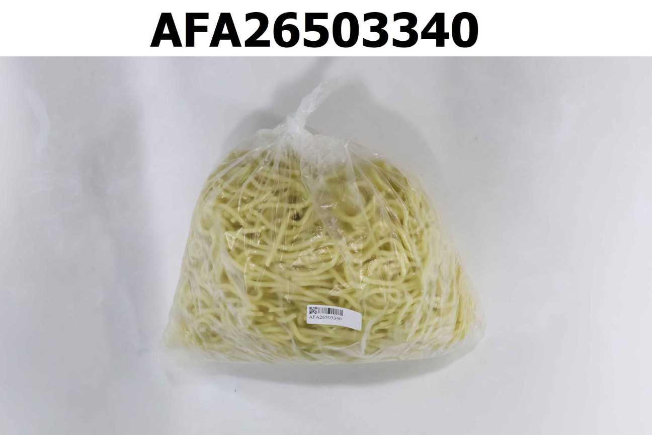 義大利麵