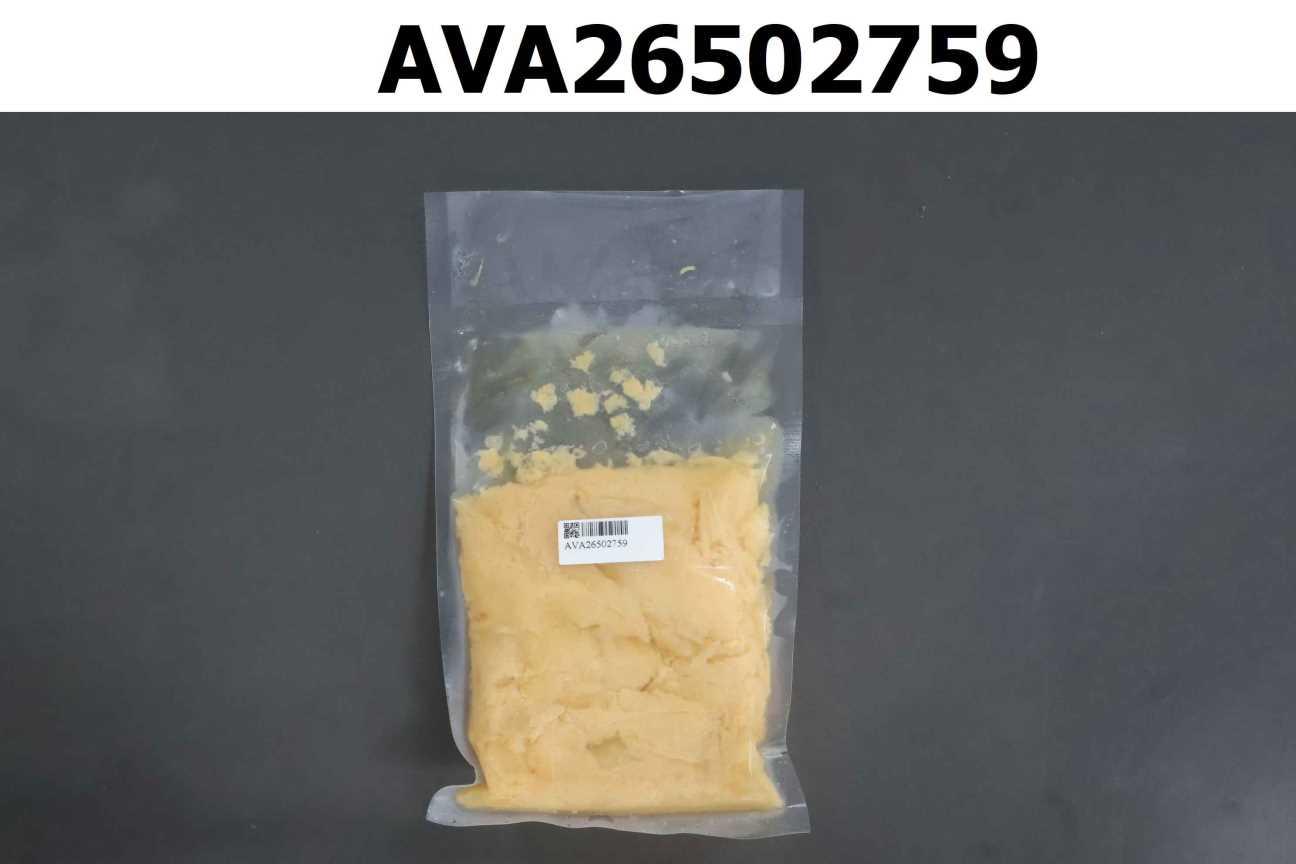 泰國蝦濃湯