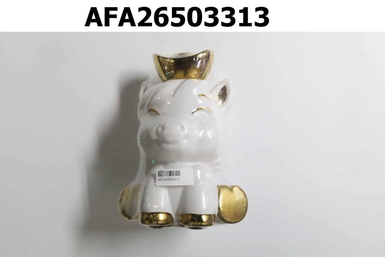 寶馬躍福 58度/0.5L(瓷瓶)
