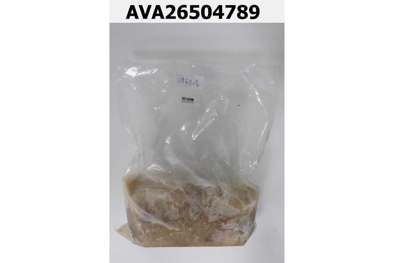 津白雞湯