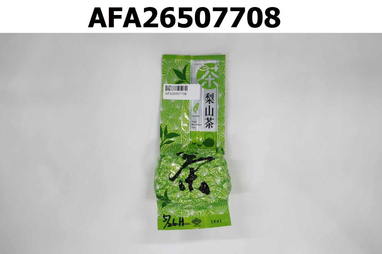 華崗高冷烏龍茶