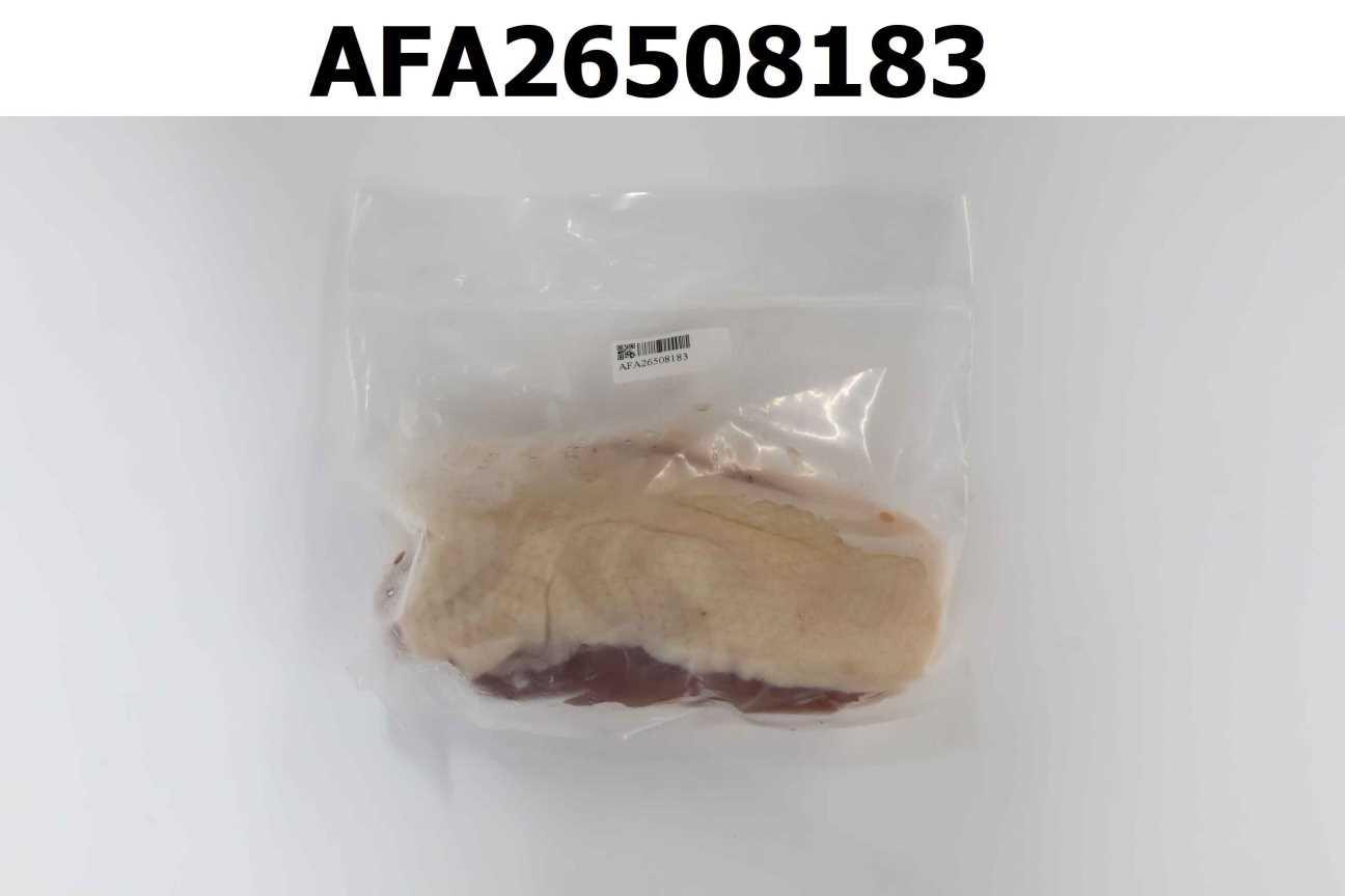 鴨肉