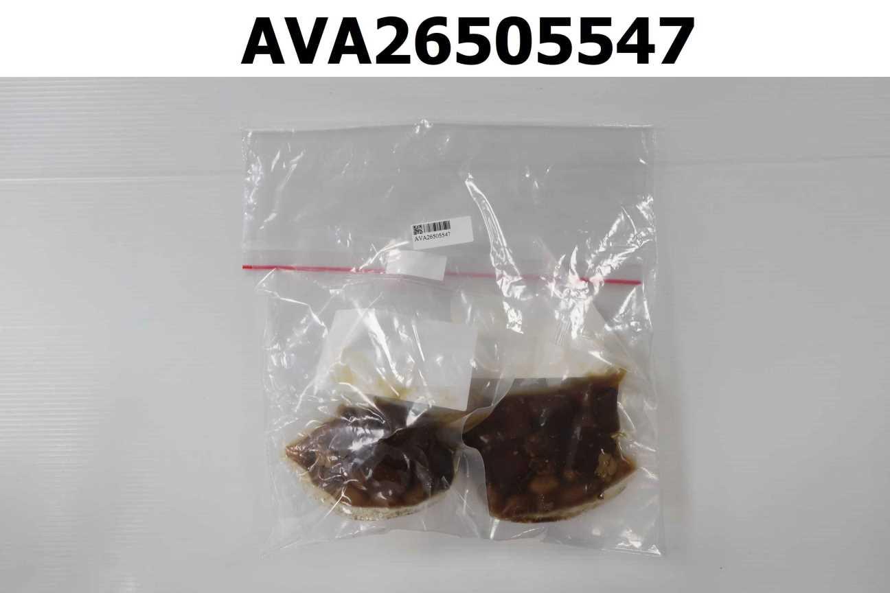 冷滷雙拼
