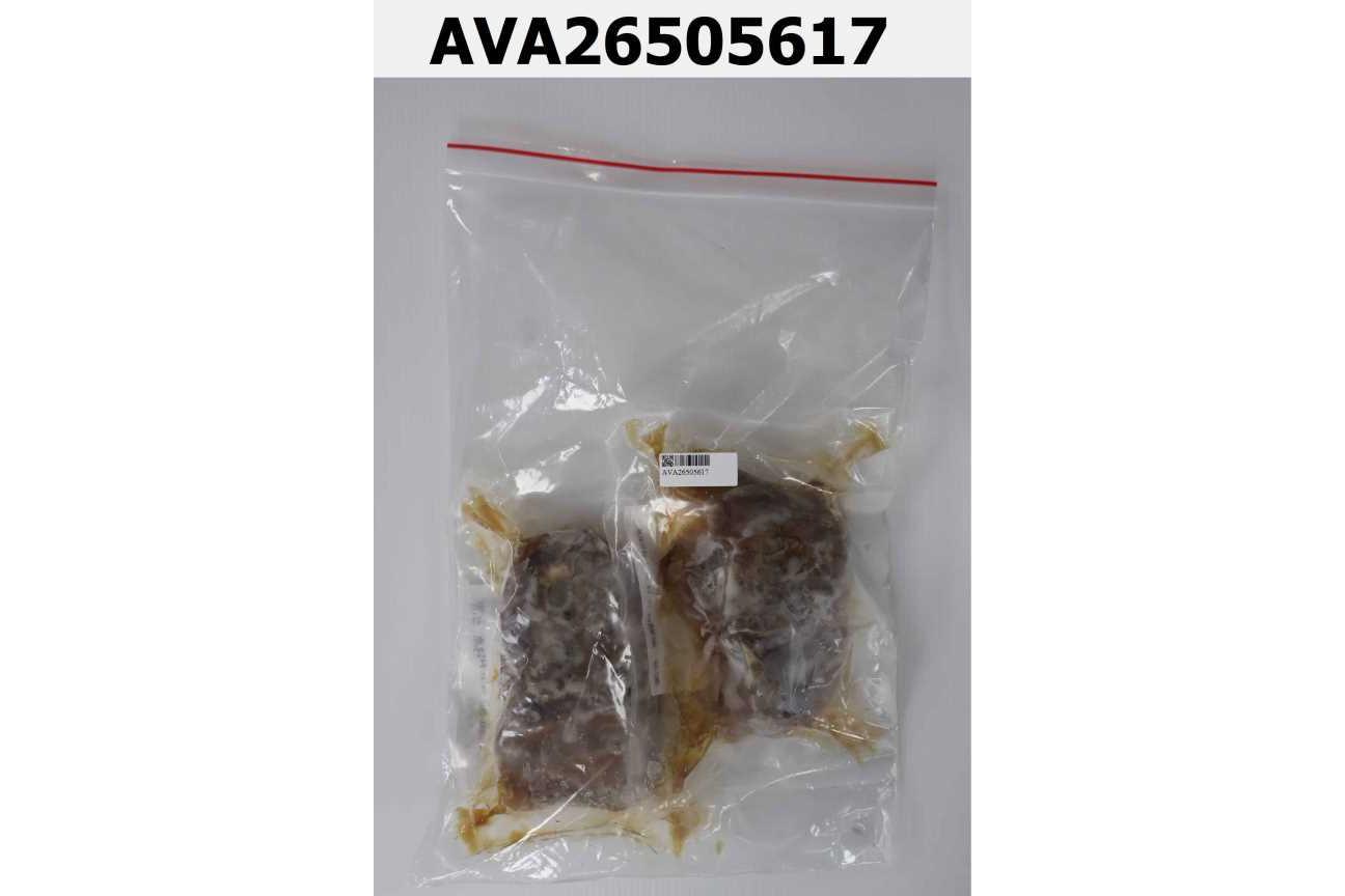 蔥燒排骨