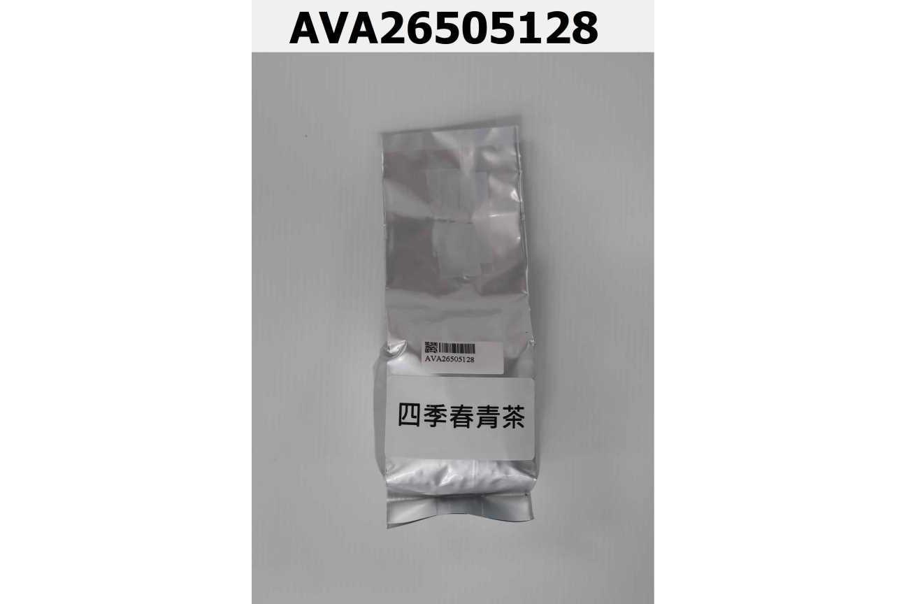 四季春青茶