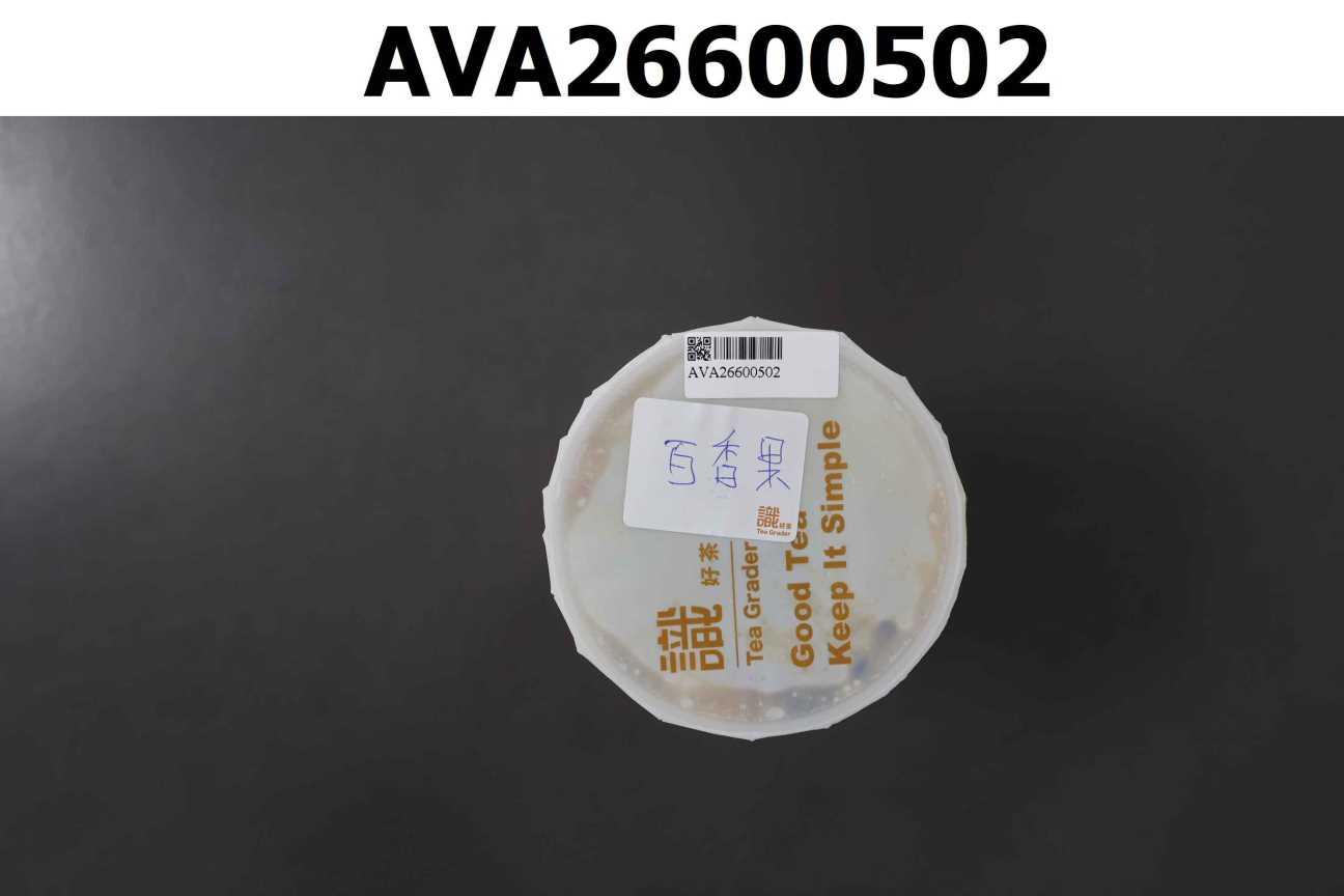 百香果醬