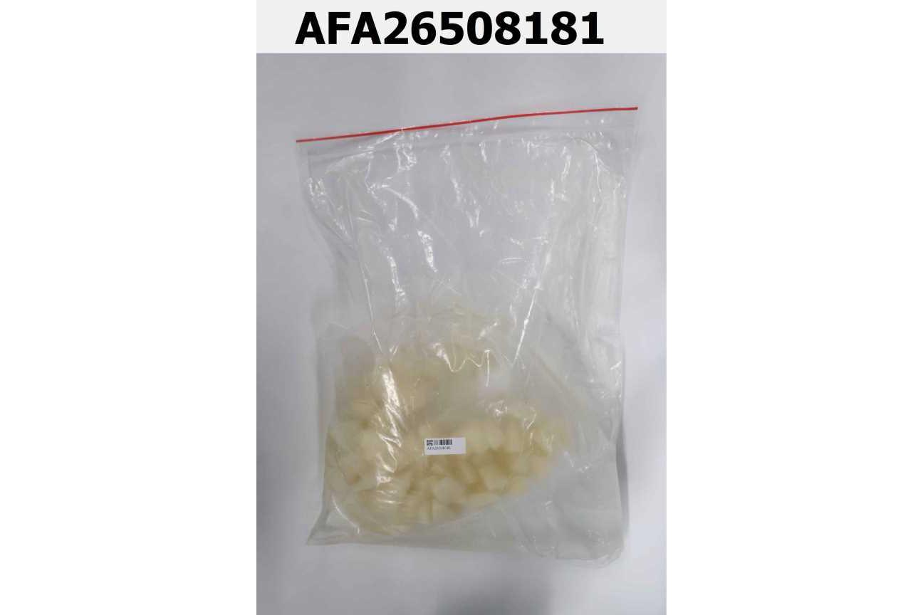 生鮮馬鈴薯丁
