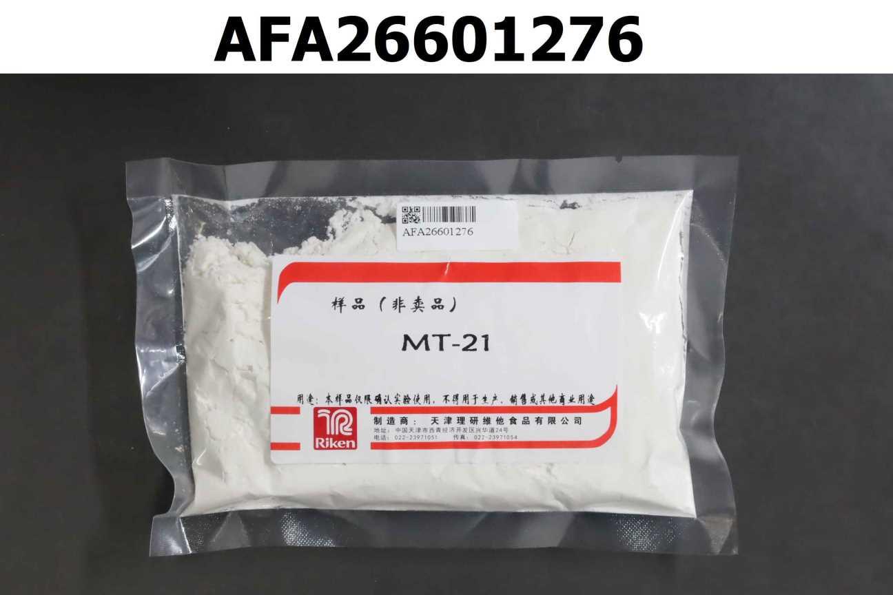 複配乳化增稠劑(筋名人MT-21)