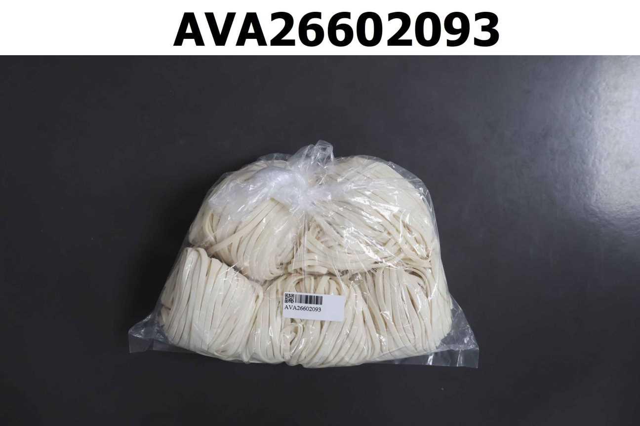 白麵陽春麵