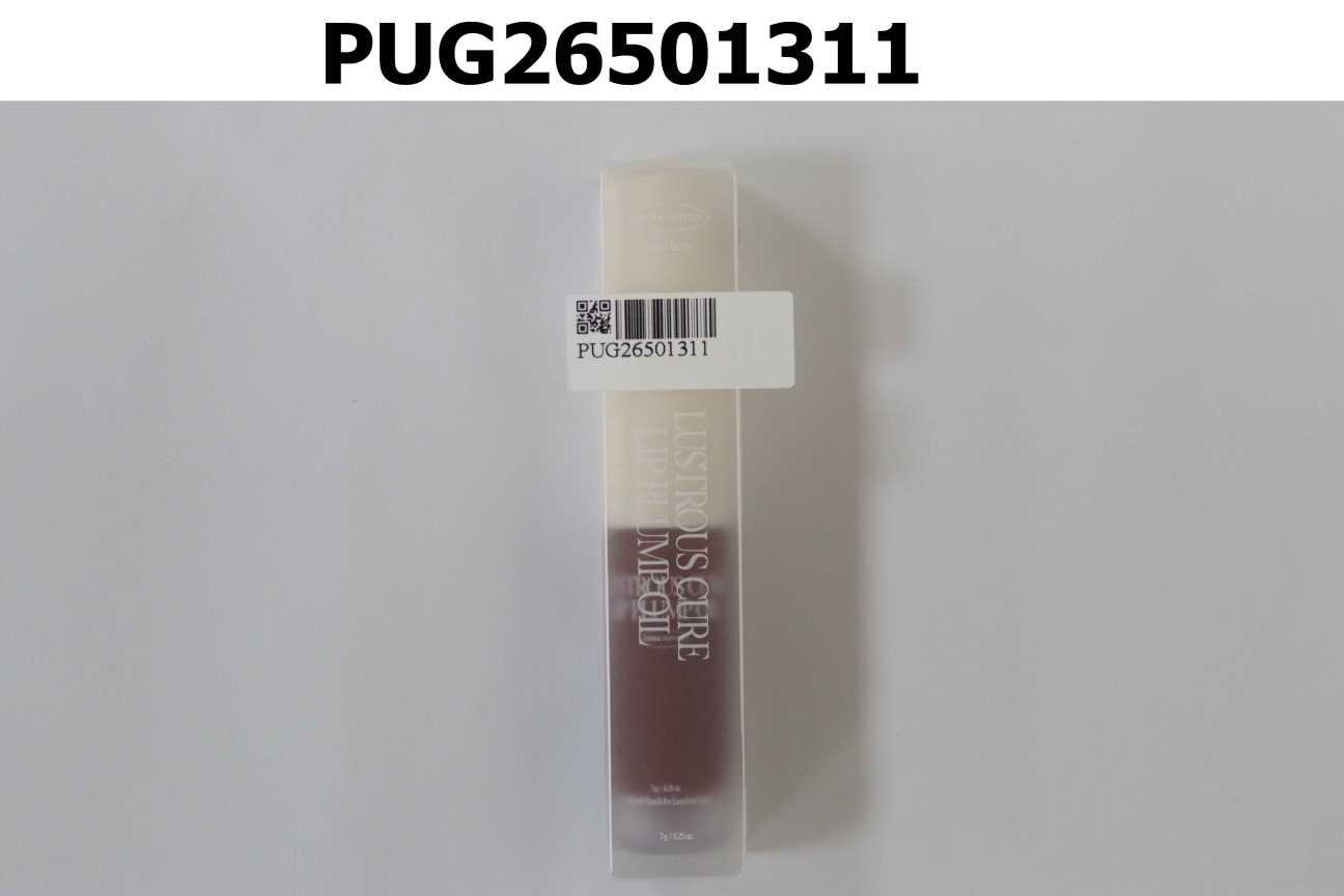 ANNAEVERYDAY 純萃恆潤綻采美唇油-皇瑰漿果 Lustrous Cure Lip Plump Oil - Regal Berry