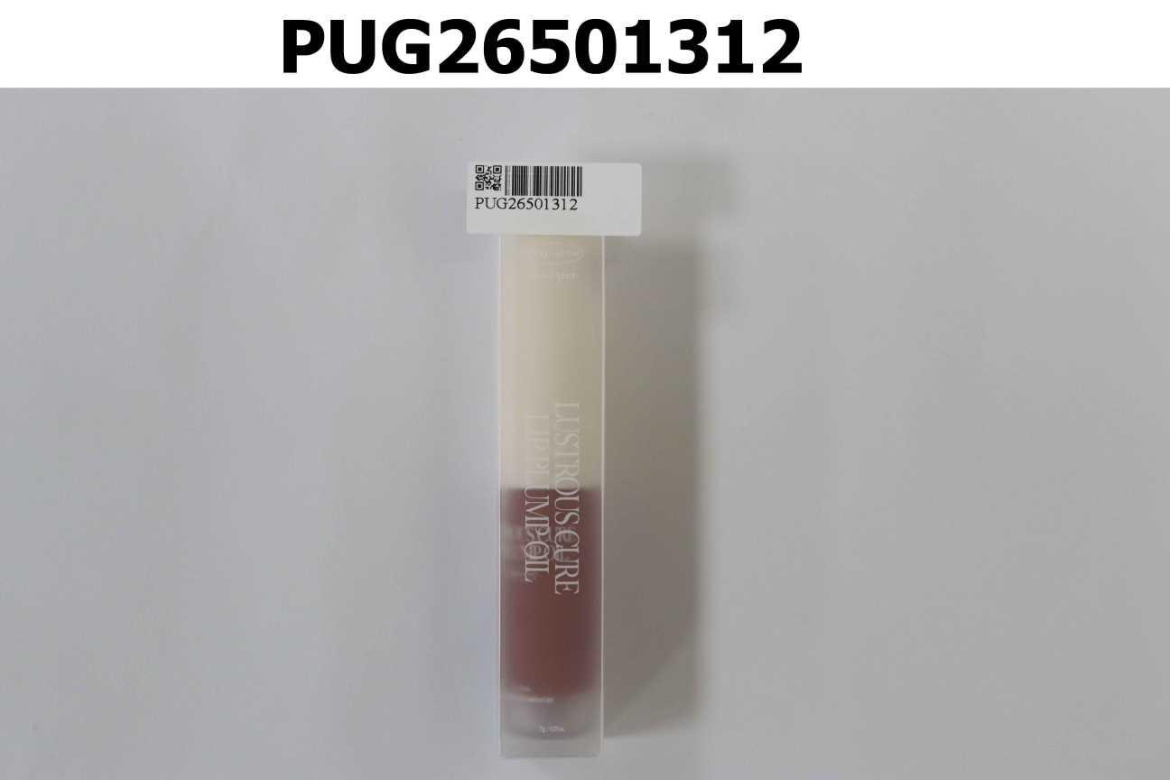 ANNAEVERYDAY 純萃恆潤綻采美唇油-蜜釀杏桃 Lustrous Curp Lip Plump Oil - Blushed Apricot